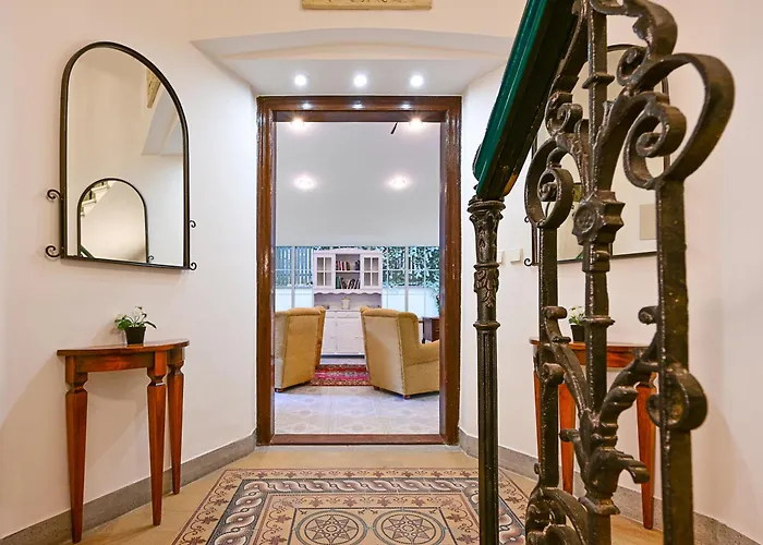 Hotel Mala Strana