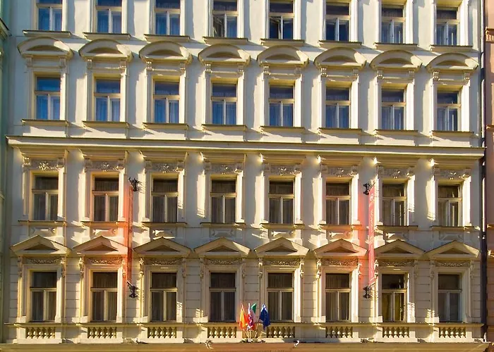Hotel Mala Strana
