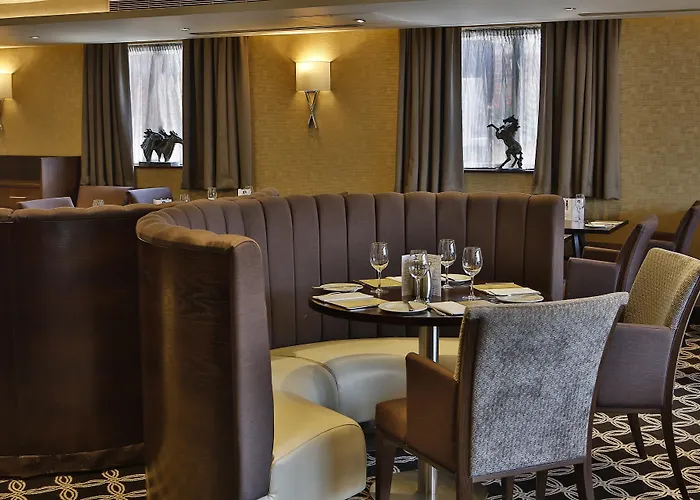 Best Western Heath Court Hotel