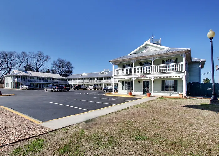 Key West Inn Wetumpka