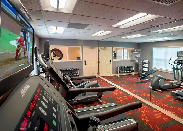 Sonesta Es Suites Allentown Bethlehem Airport