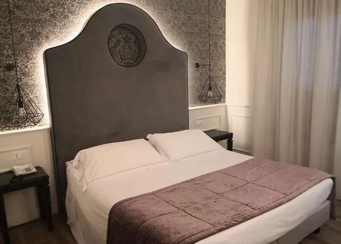 Hotel San Luca