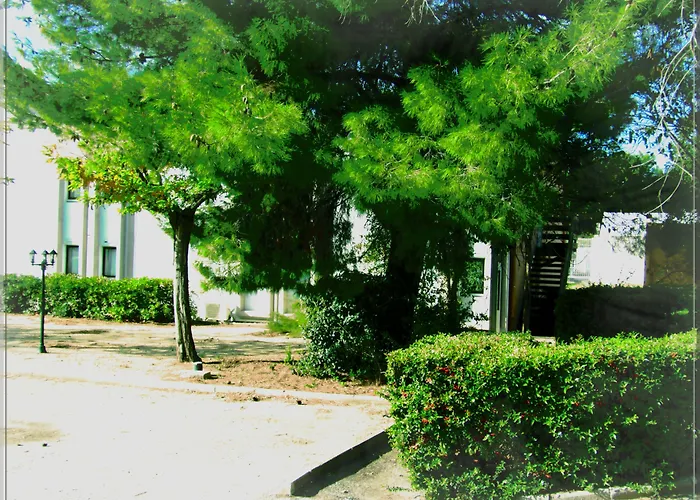 Aix Hotel