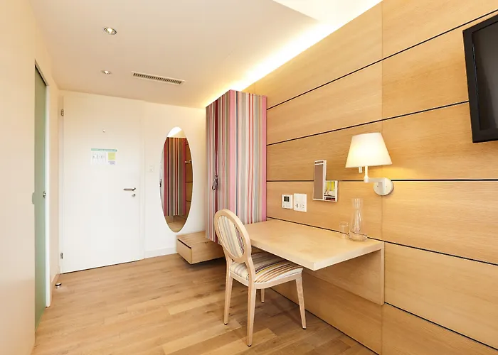 Steinenschanze Stadthotel