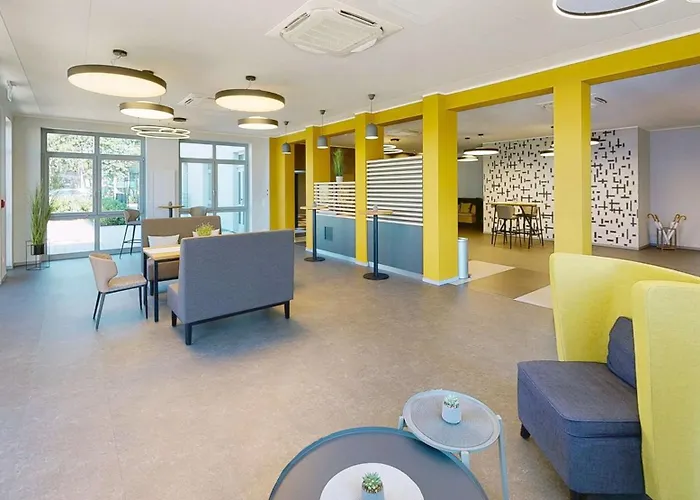 Median Hotel Hannover Lehrte