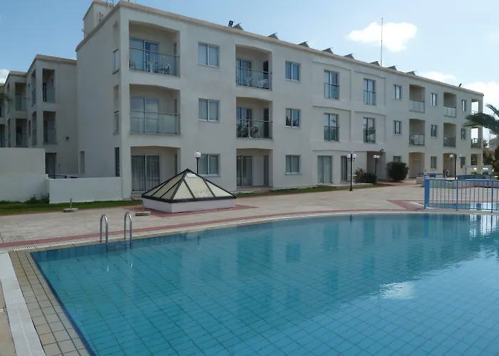 Helios Bay Hotel And Suites