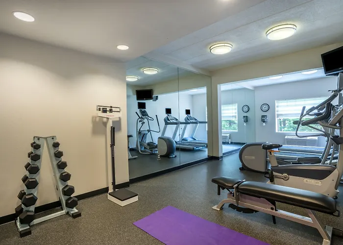 Holiday Inn Baltimore BWI Airport By Ihg