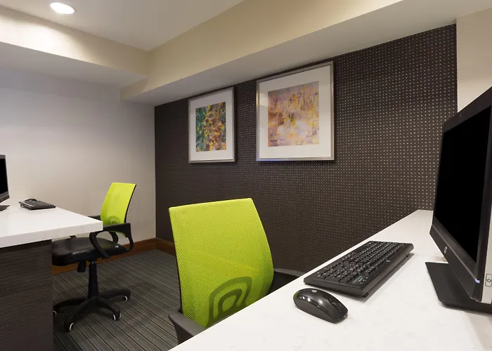 Holiday Inn Baltimore BWI Airport By Ihg