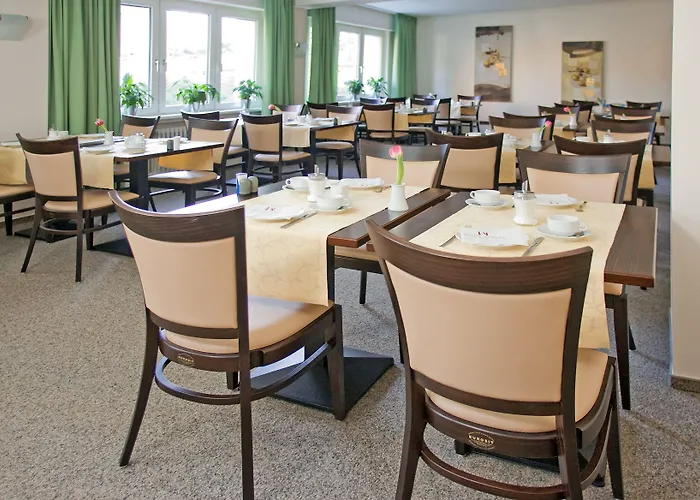 Hotel Astoria Bonn