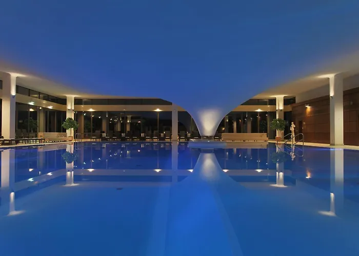 Cliff Hotel Rügen