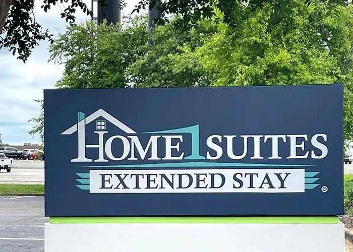 Home 1 Suites Extended Stay