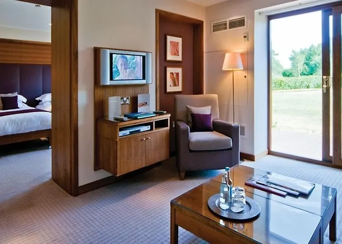 Champneys Tring