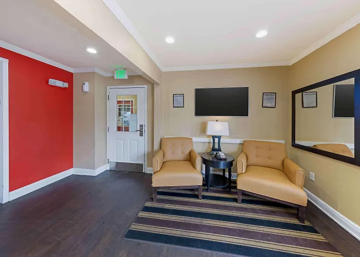 Extended Suites - Orange County - Brea