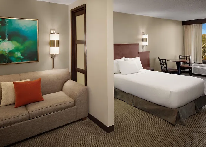 Hyatt Place Princeton