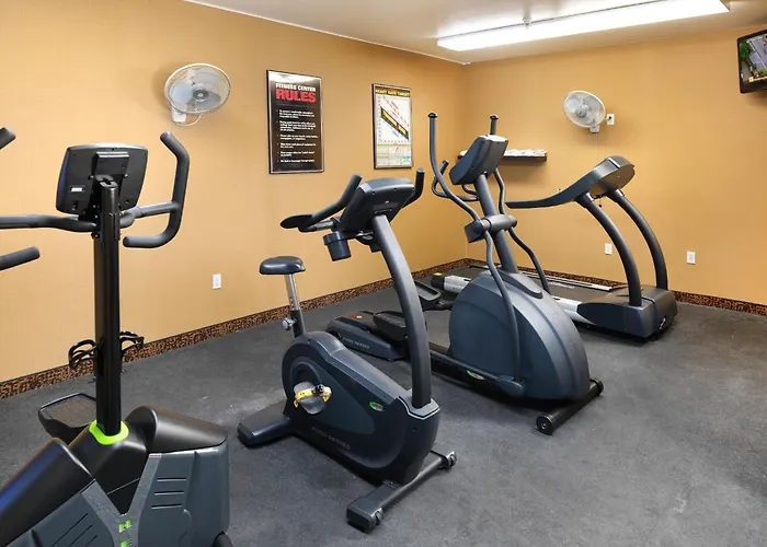 Crystal Inn Hotel&Suites - West Valley City