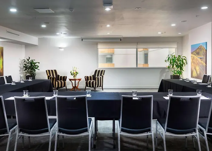Arawa Park Hotel, Independent Collection By Evt