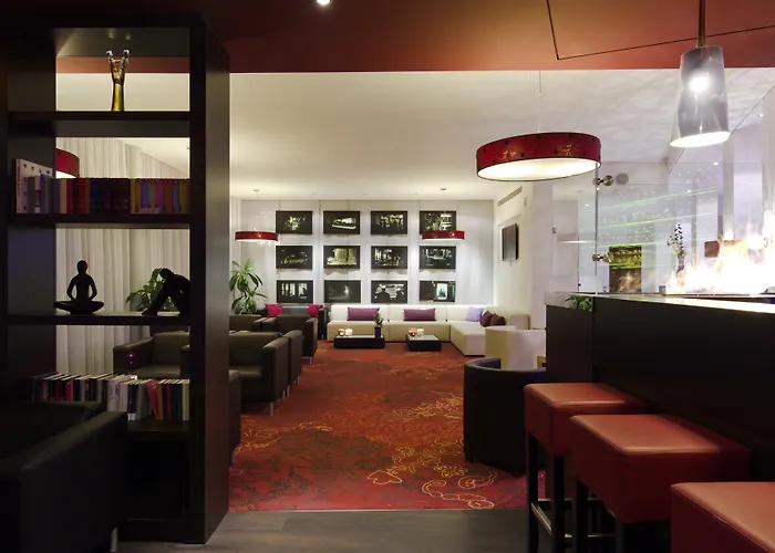 Hotel Europa