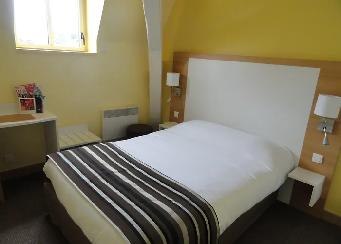 The Originals City, Hotel Continental, Poitiers