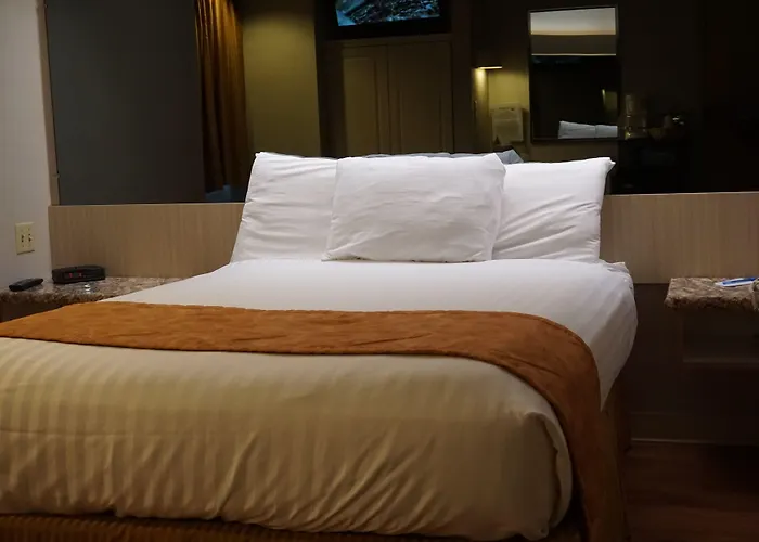 Centerway Hotel Buffalo