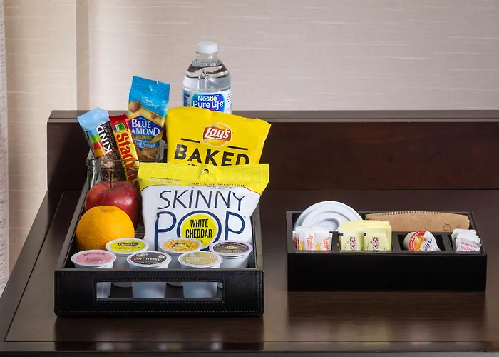 Hampton Inn Denver - Northwest Westminster