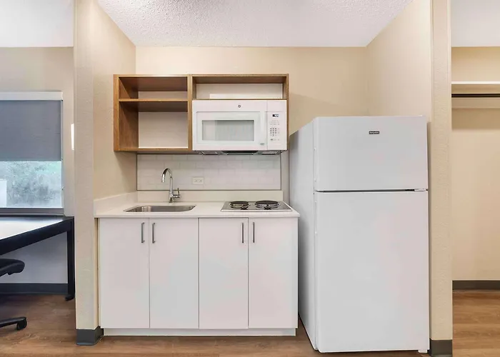 Extended Stay America Premier Suites - Fort Lauderdale - Deerfield Beach