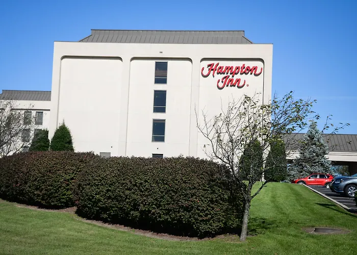 Hampton Inn Frankfort