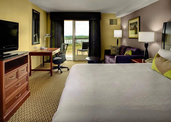 Hilton Garden Inn Raleigh Durham Airport