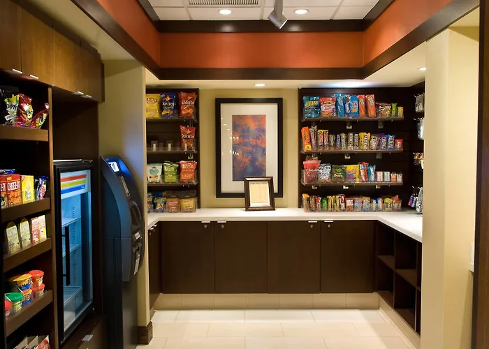 Fairfield Inn & Suites By Marriott Orlando Lake Buena Vista