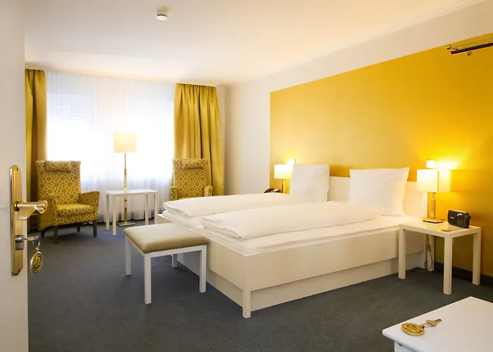 Romantik Hotel Schubert