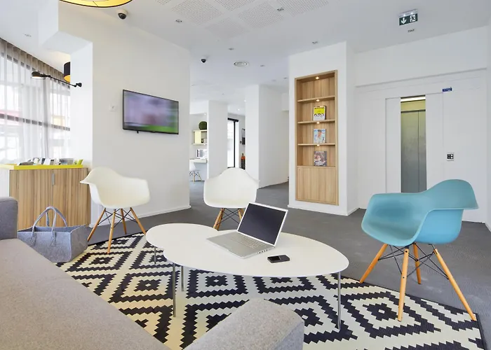 Kyriad Hotel Brest