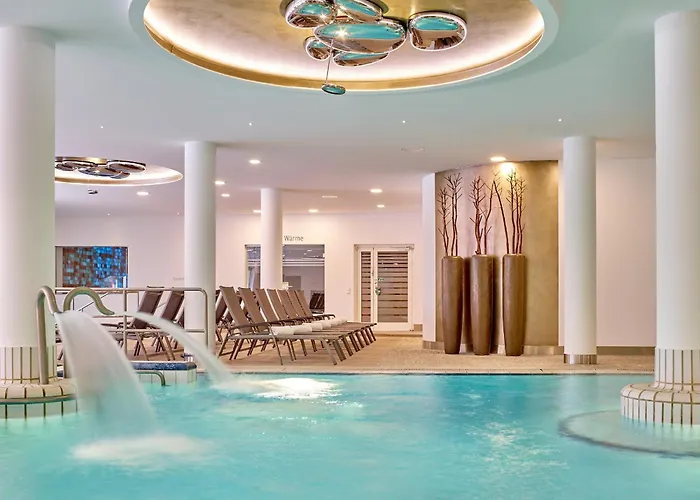 Maximilian Grand Hotel