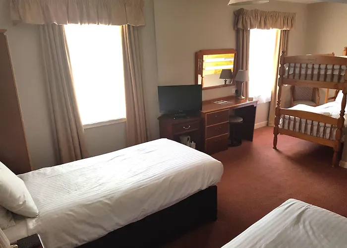 Salutation Hotel