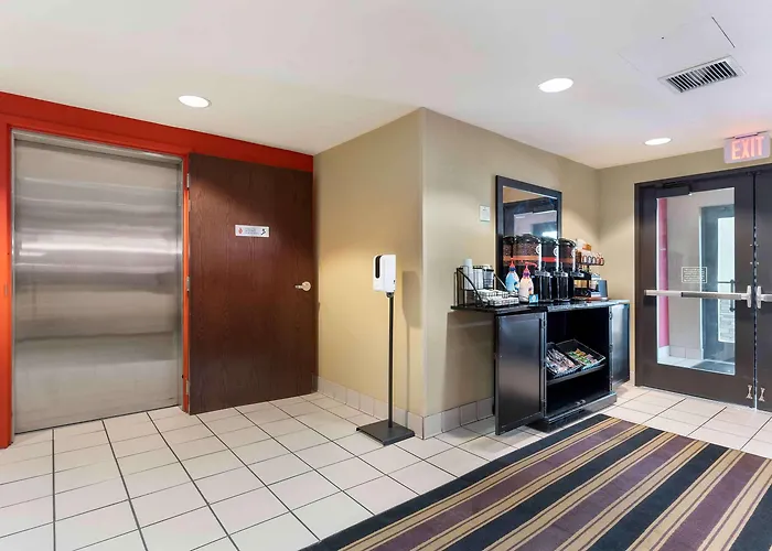 Extended Stay America Suites - Livermore - Airway Blvd
