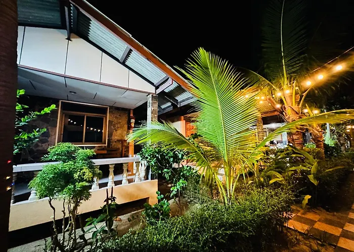 Family House Resort, Haad Rin
