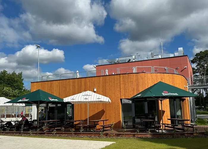 Hotel Prokopavka