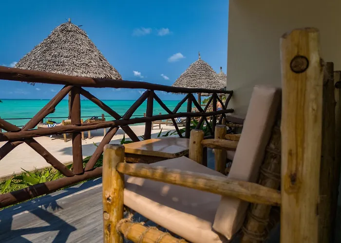 Mahi Mahi Beach Hotel