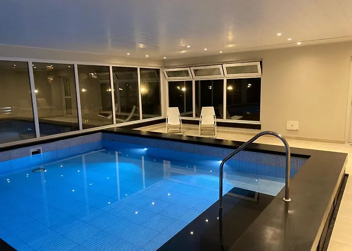 Suite Del Sol