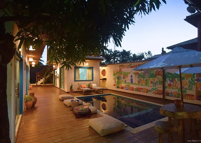 Quadradinho De Trancoso