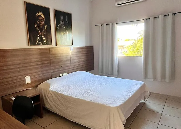 Hotel Residence Dourados