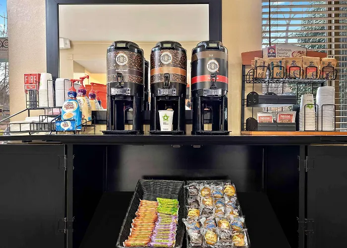 Extended Stay America Suites - Boston - Westborough - Computer Dr