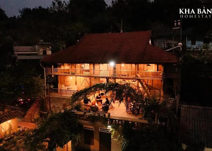 Kha Ban Homestay