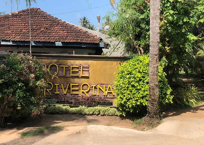 Hotel Riverrina