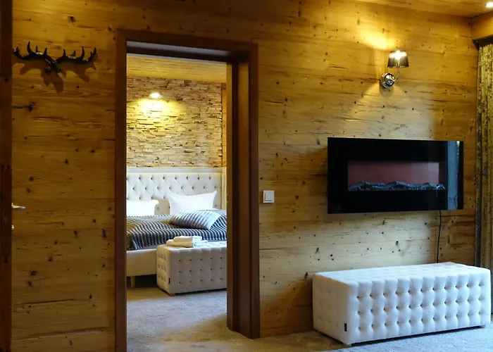 Wolfstein - Le Boutique Hotel