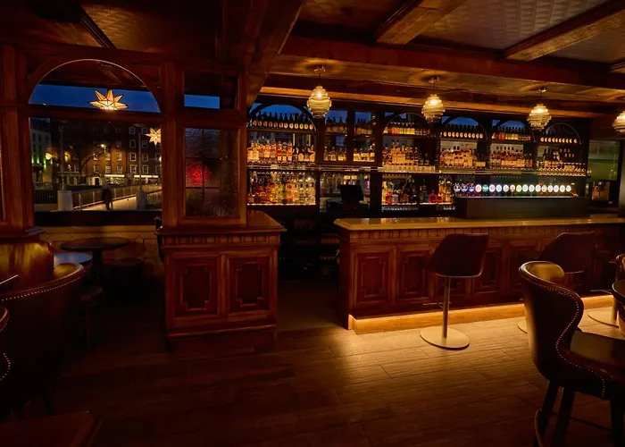 Wellington Temple Bar