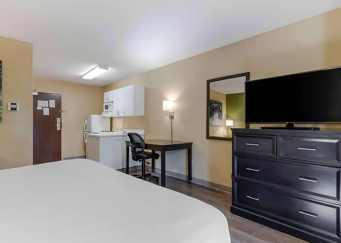 Extended Stay America Select Suites - Atlanta - Marietta - Windy Hill