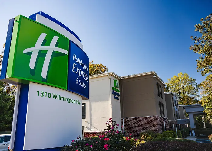 Holiday Inn Express Hotel & Suites West Chester By Ihg