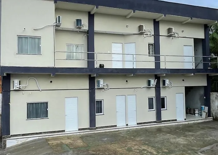 Hotel B&B