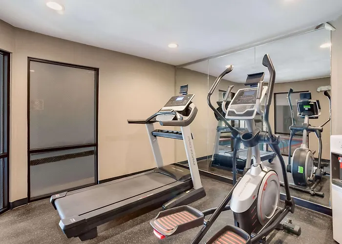 Americas Best Value Inn And Suites Lee'S Summit-Kansas City