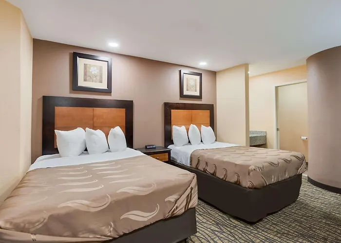 Americas Best Value Inn And Suites Lee'S Summit-Kansas City