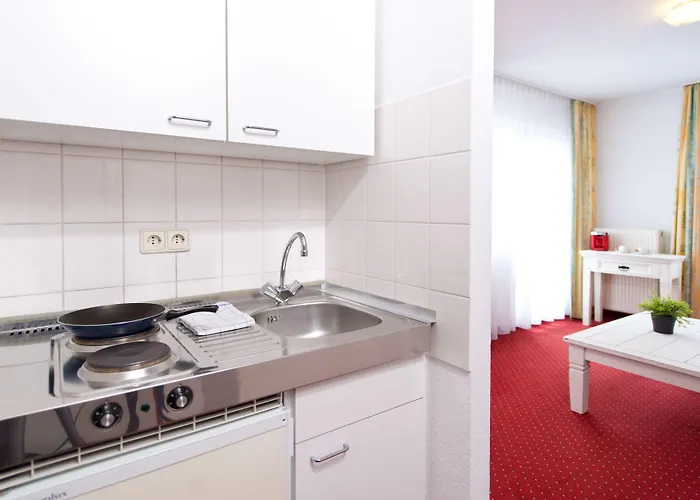 Plaza Inn Karlsruhe Nord